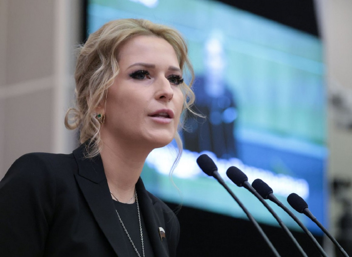 Светлана Лантратова